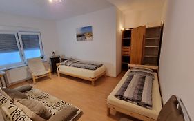 City West Apartment Leipzig